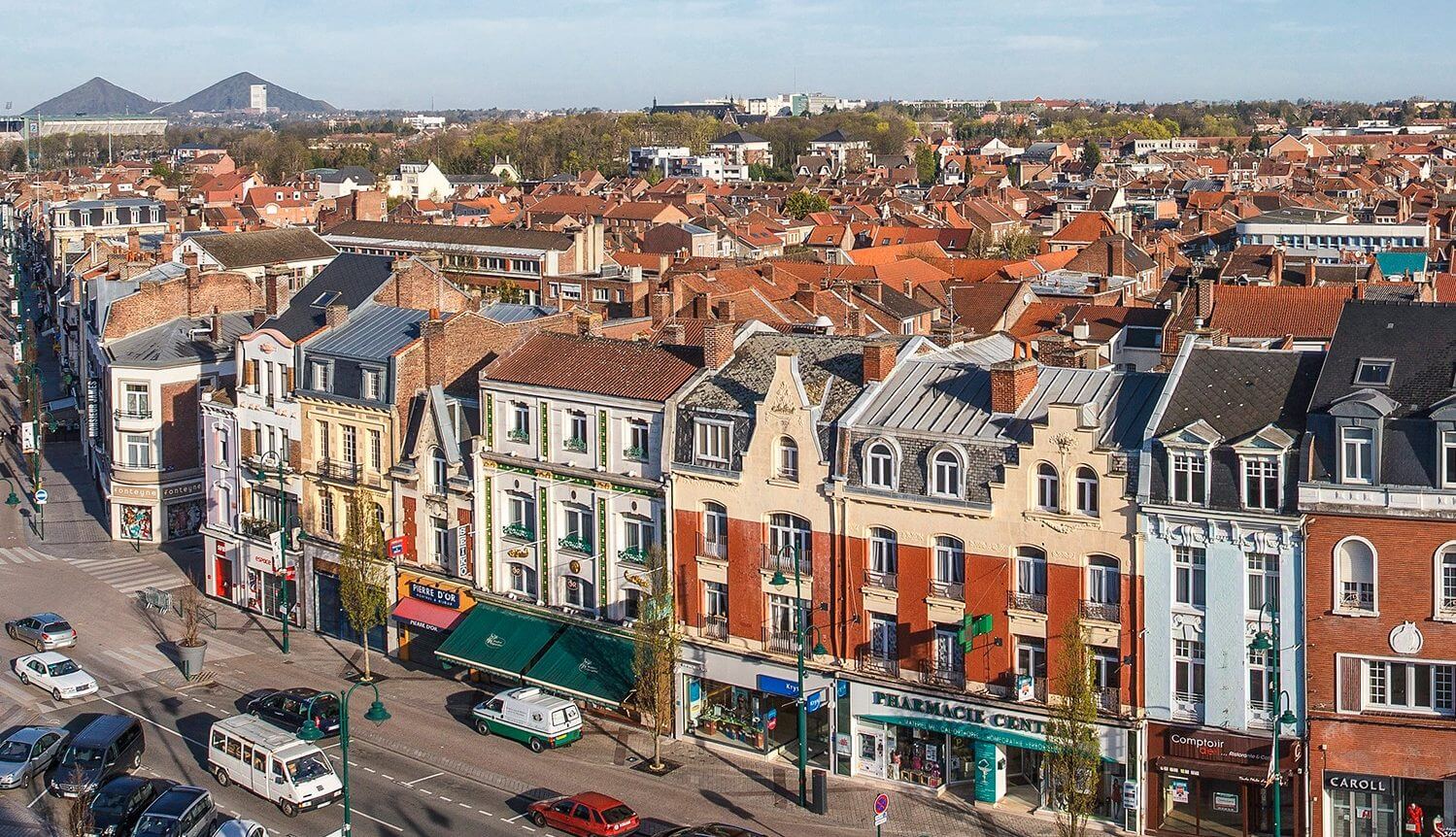 Création de site internet à Lens — MTWeb, développeur web freelance dans le Pas-de-Calais