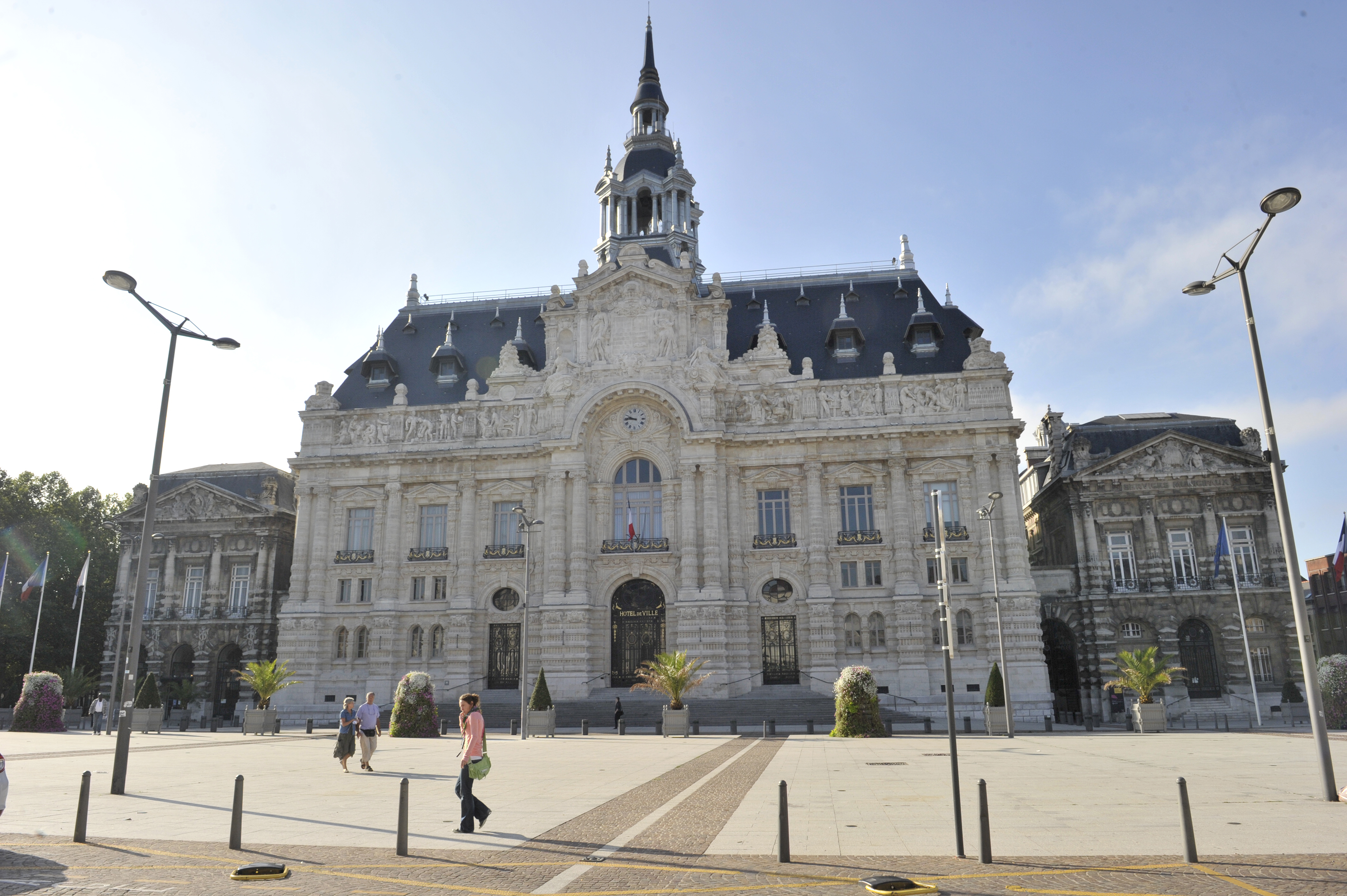 Création de site internet à Roubaix — MTWeb, développeur web freelance dans le Nord