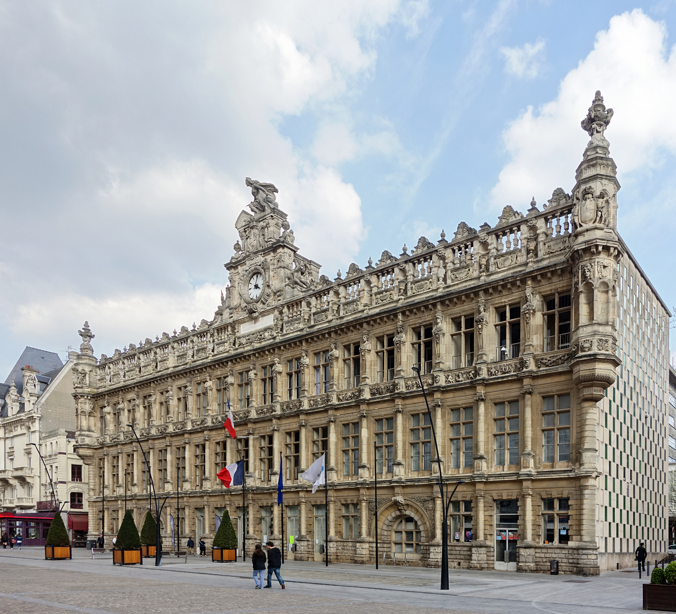 Création de site internet à Valenciennes — MTWeb, développeur web freelance dans le Nord